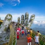 Paket Tour Vietnam Danang